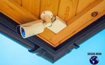 Dos servicios clave en seguridad