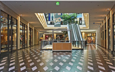 Descubre las claves para mantener tu negocio o centro comercial protegido
