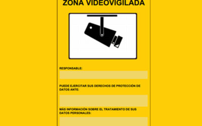 Normativa per instal•lar càmeres de vigilància en una comunitat de veïns