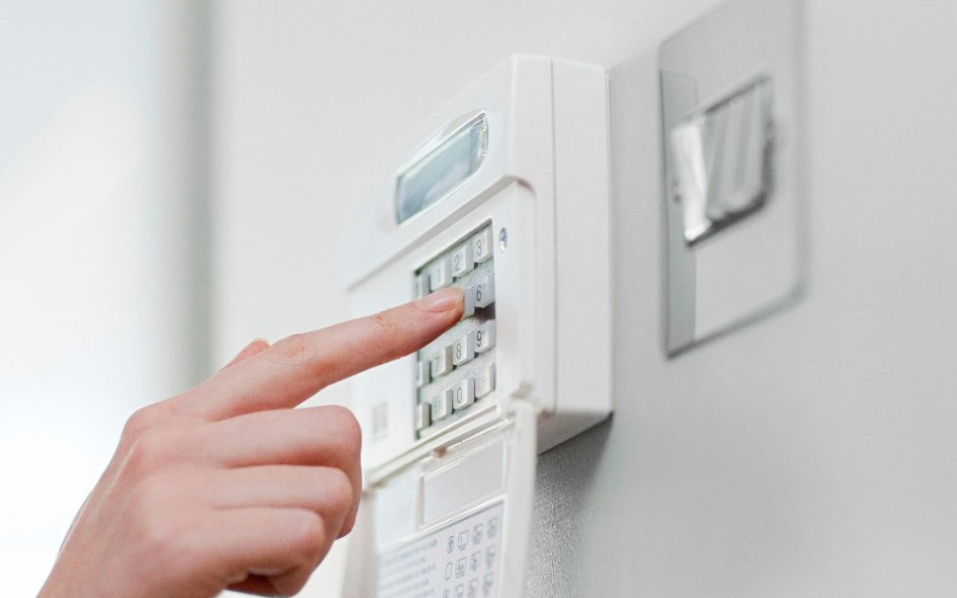 Protegeix casa teva amb un sistema d’alarma a mida