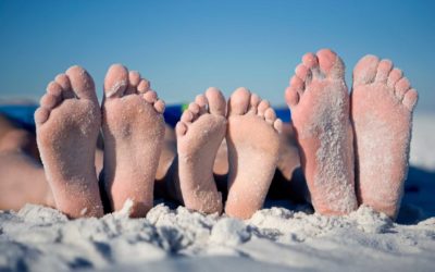 Com protegir la nostra empresa o habitatge durant les vacances
